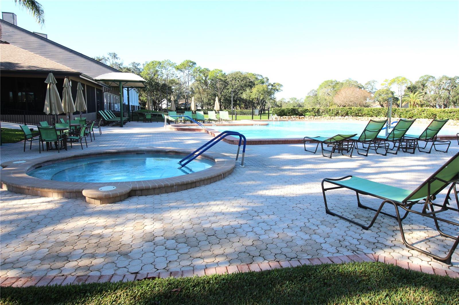 TIMBER PINES - Residential