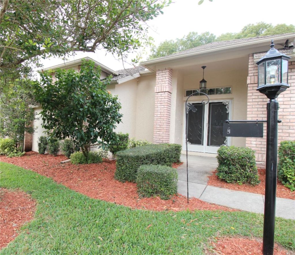 Photo of 2113 Springmeadow Drive, Spring Hill, FL 34606 (MLS # TB8456235)