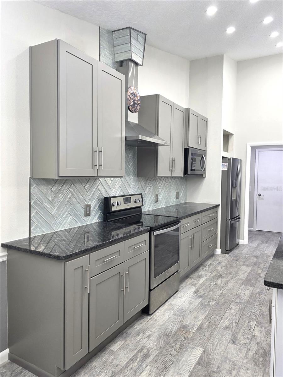 TIMBER PINES - Residential