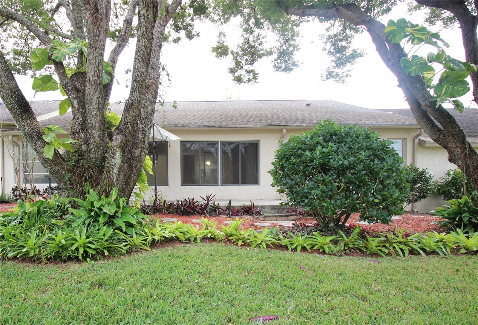 TIMBER PINES - Residential