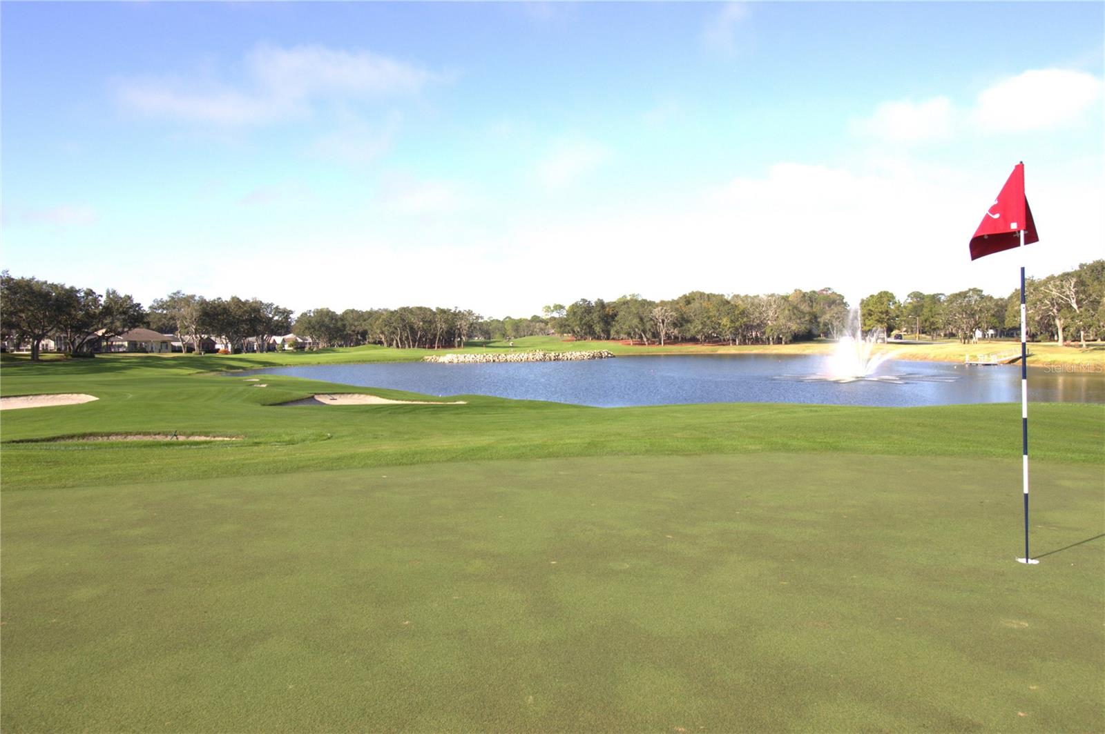 TIMBER PINES - Residential