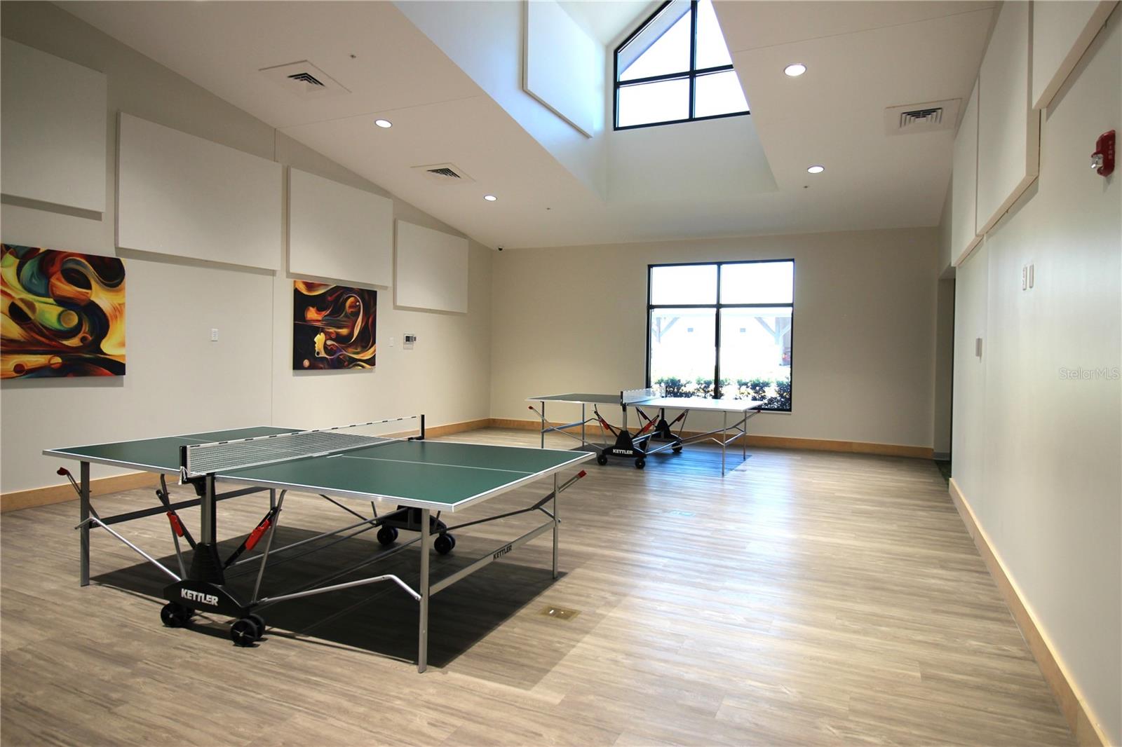 TIMBER PINES - Residential