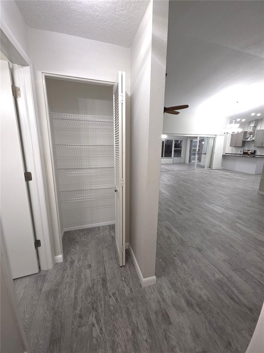 TIMBER PINES - Residential