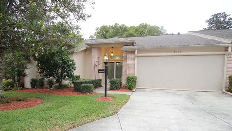 Photo of 2113 Springmeadow Drive, Spring Hill, FL 34606 (MLS # TB8456235)