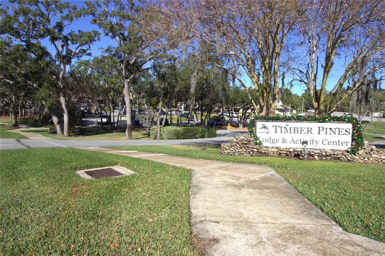 TIMBER PINES - Residential