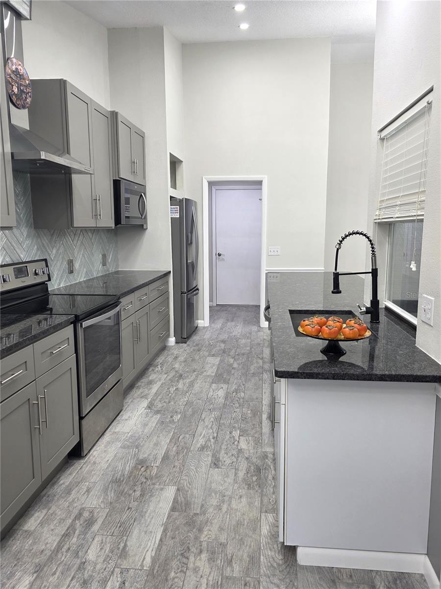 TIMBER PINES - Residential