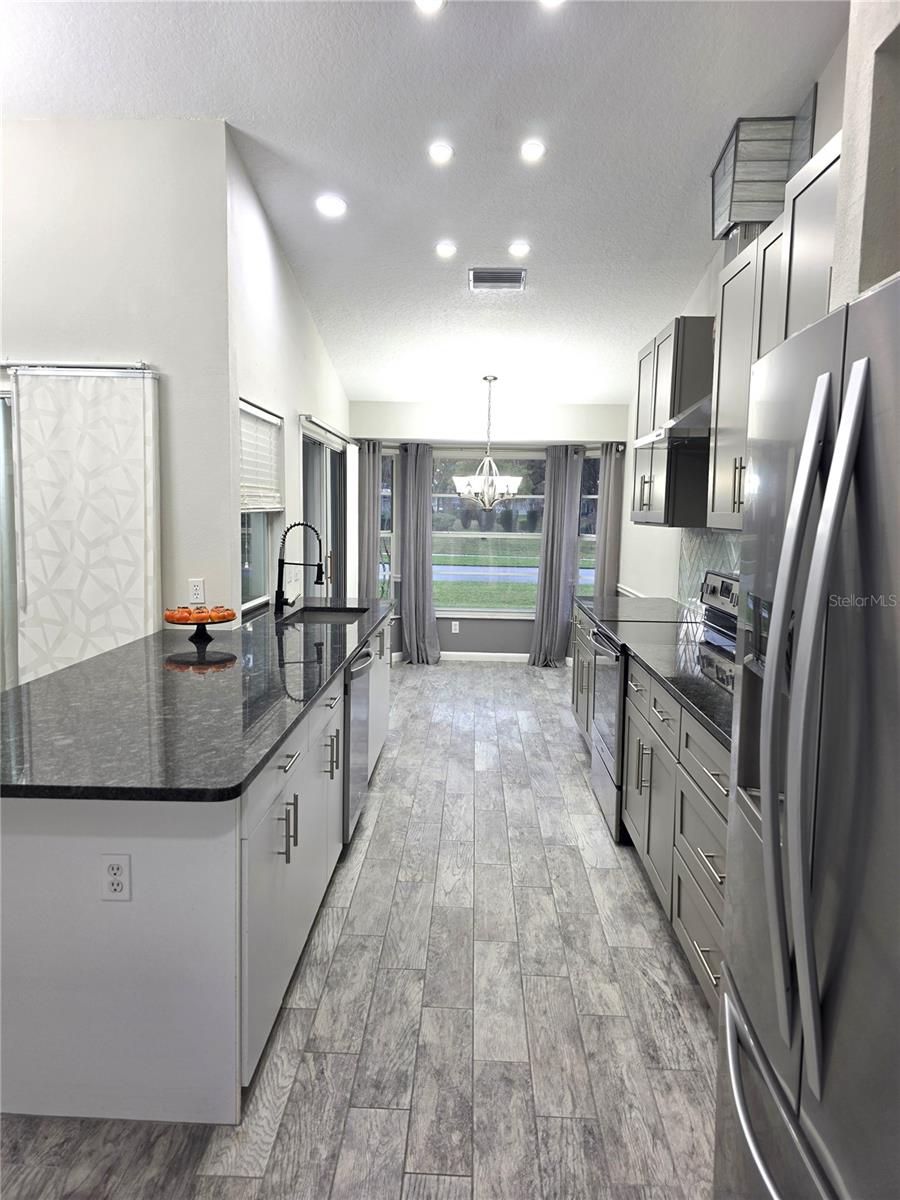 TIMBER PINES - Residential