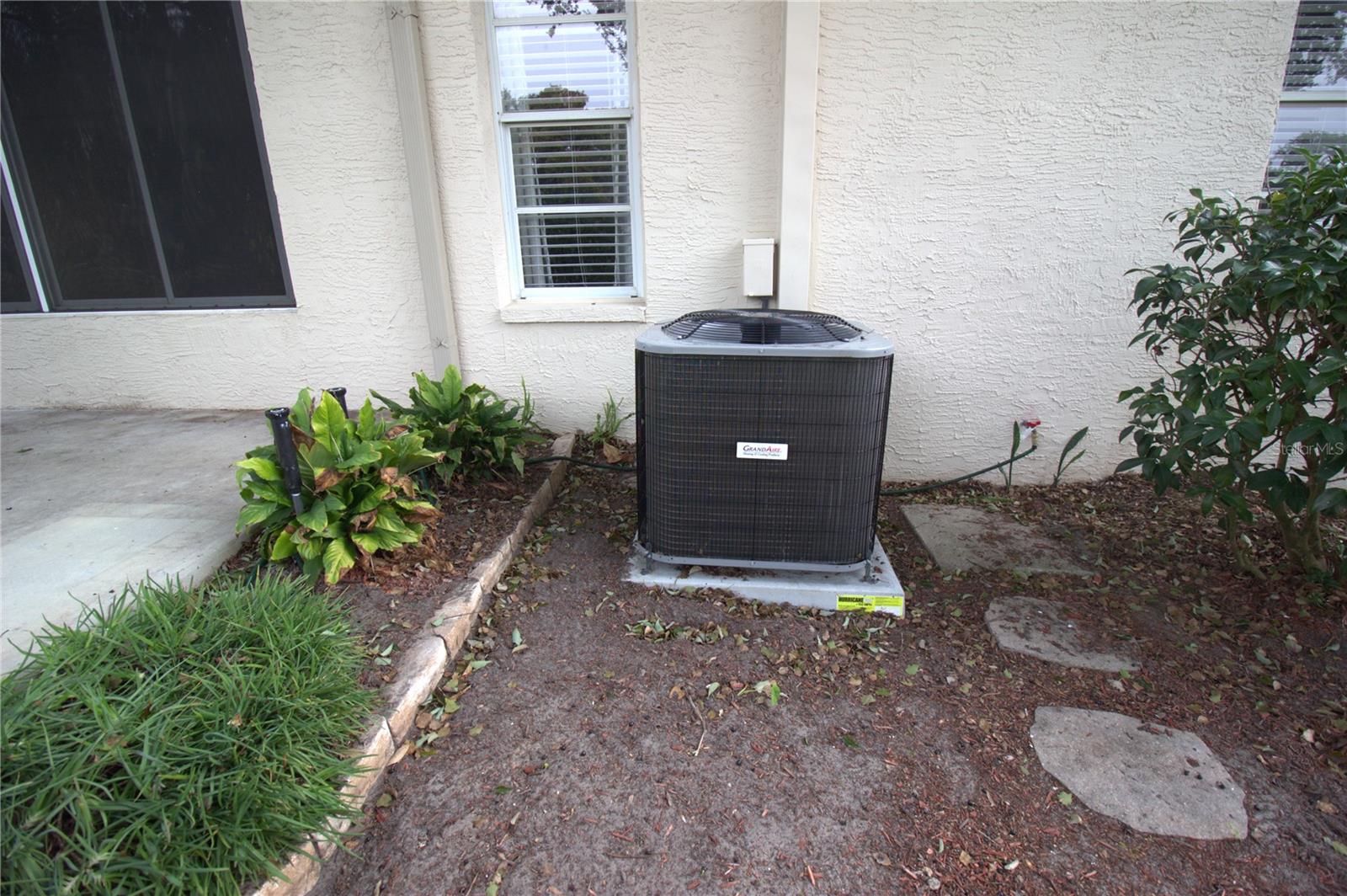 TIMBER PINES - Residential