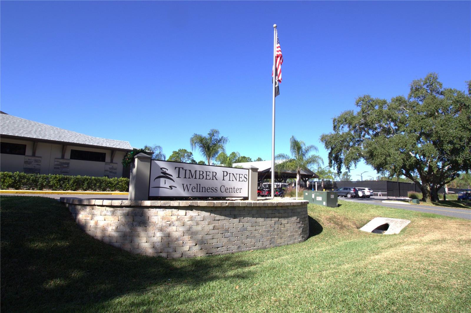 TIMBER PINES - Residential