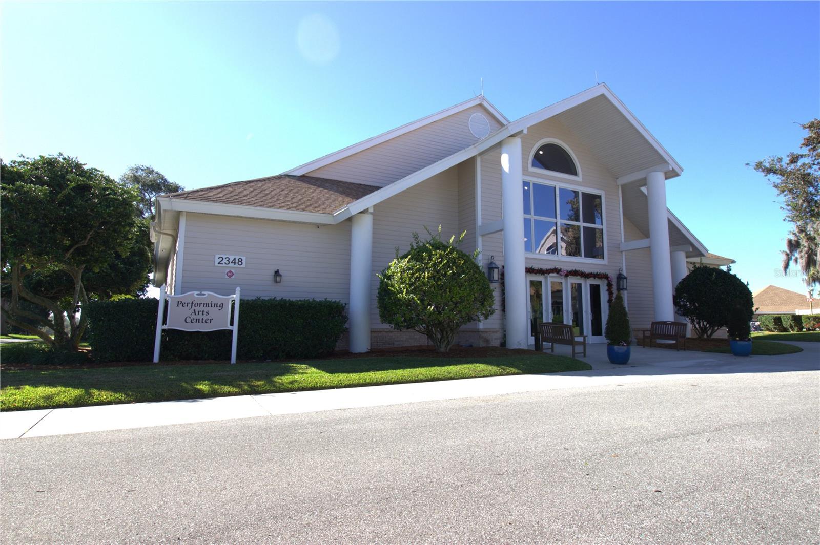 TIMBER PINES - Residential