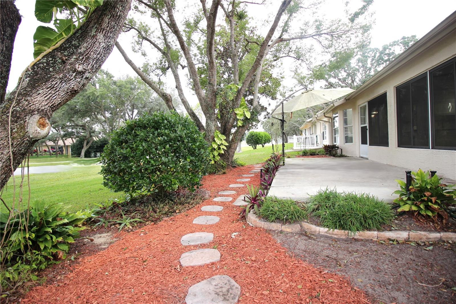 TIMBER PINES - Residential