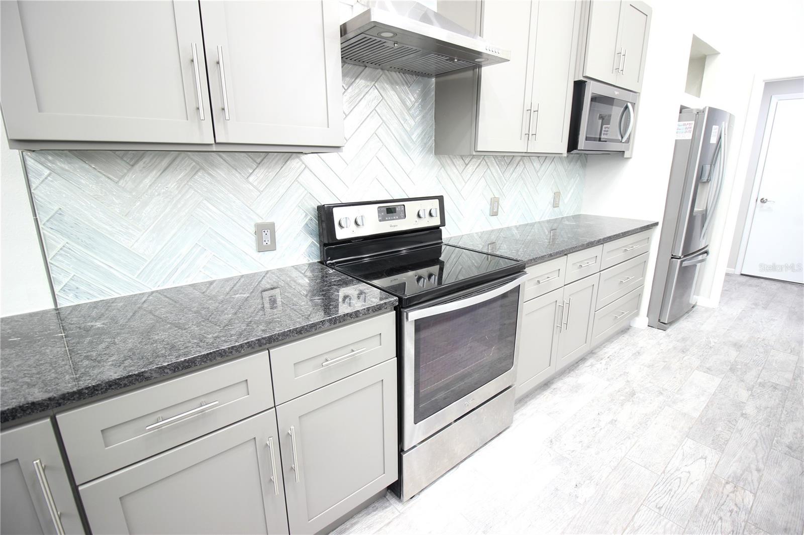 TIMBER PINES - Residential