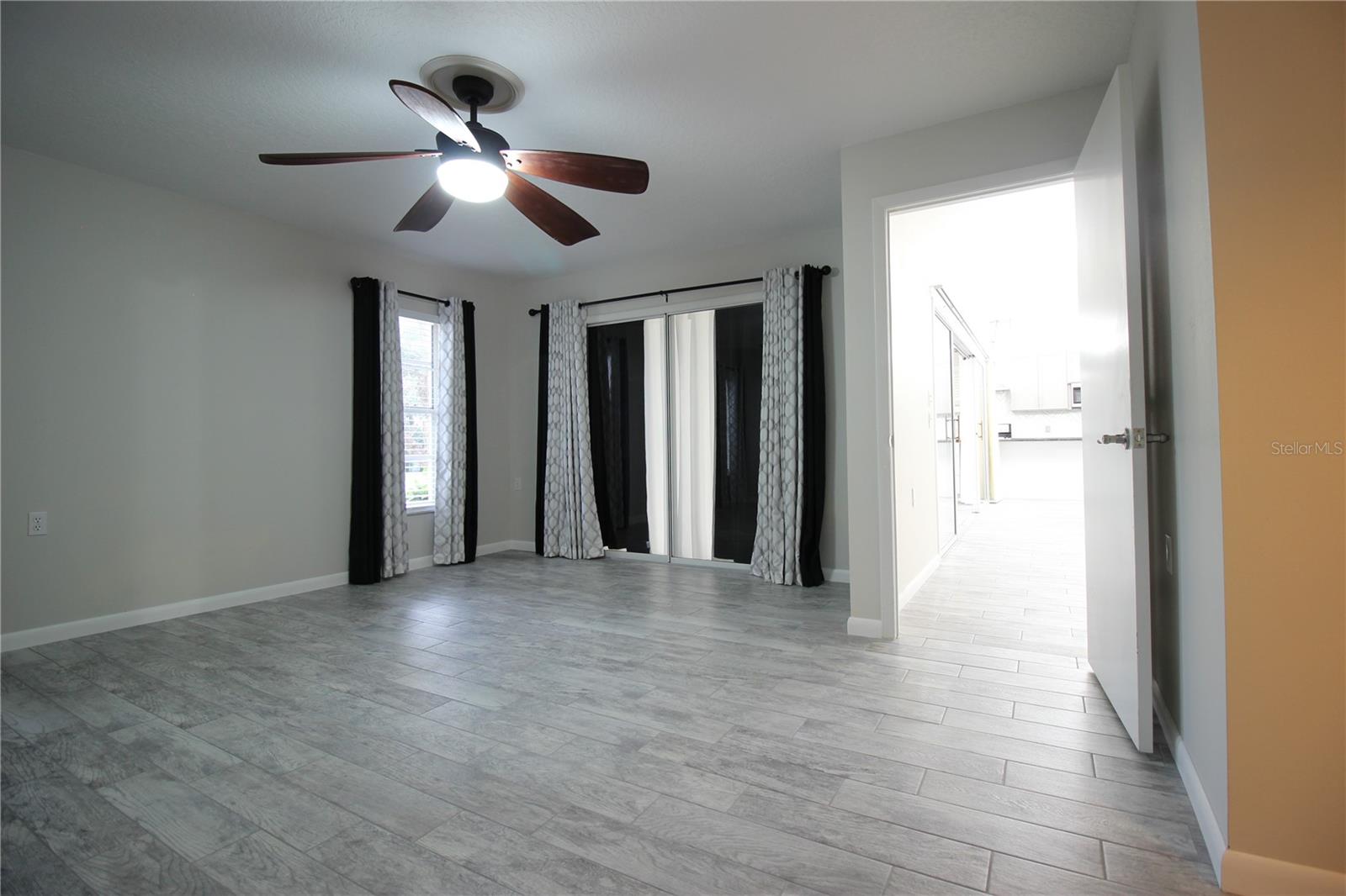 TIMBER PINES - Residential