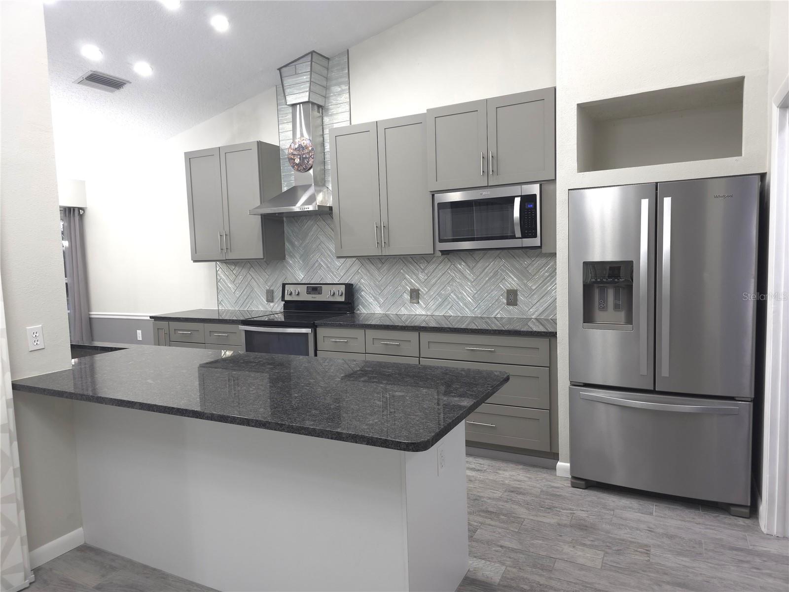 TIMBER PINES - Residential