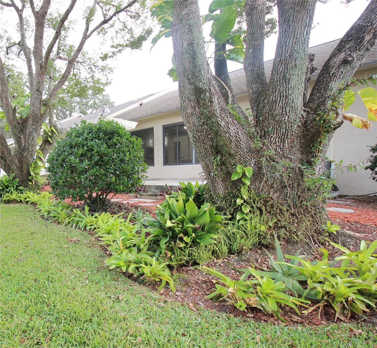 TIMBER PINES - Residential