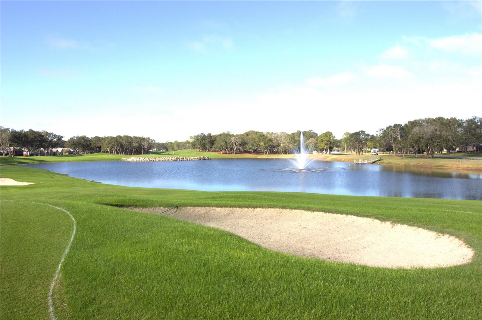 TIMBER PINES - Residential