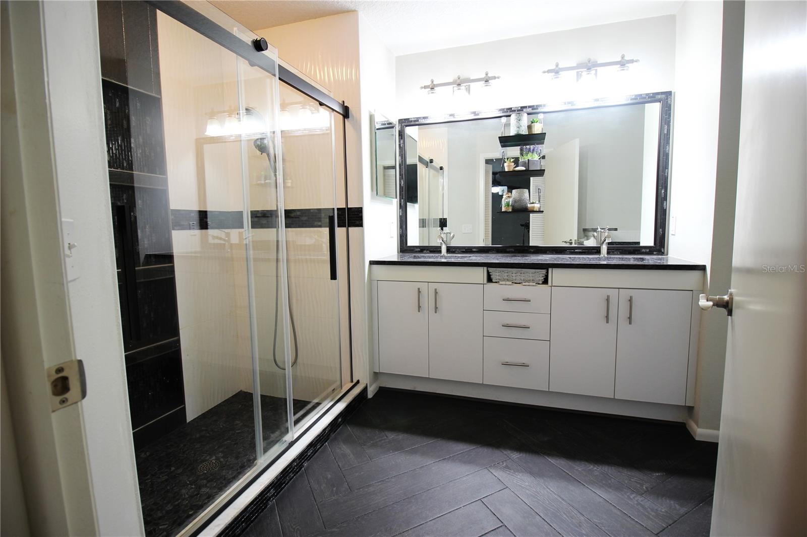 TIMBER PINES - Residential