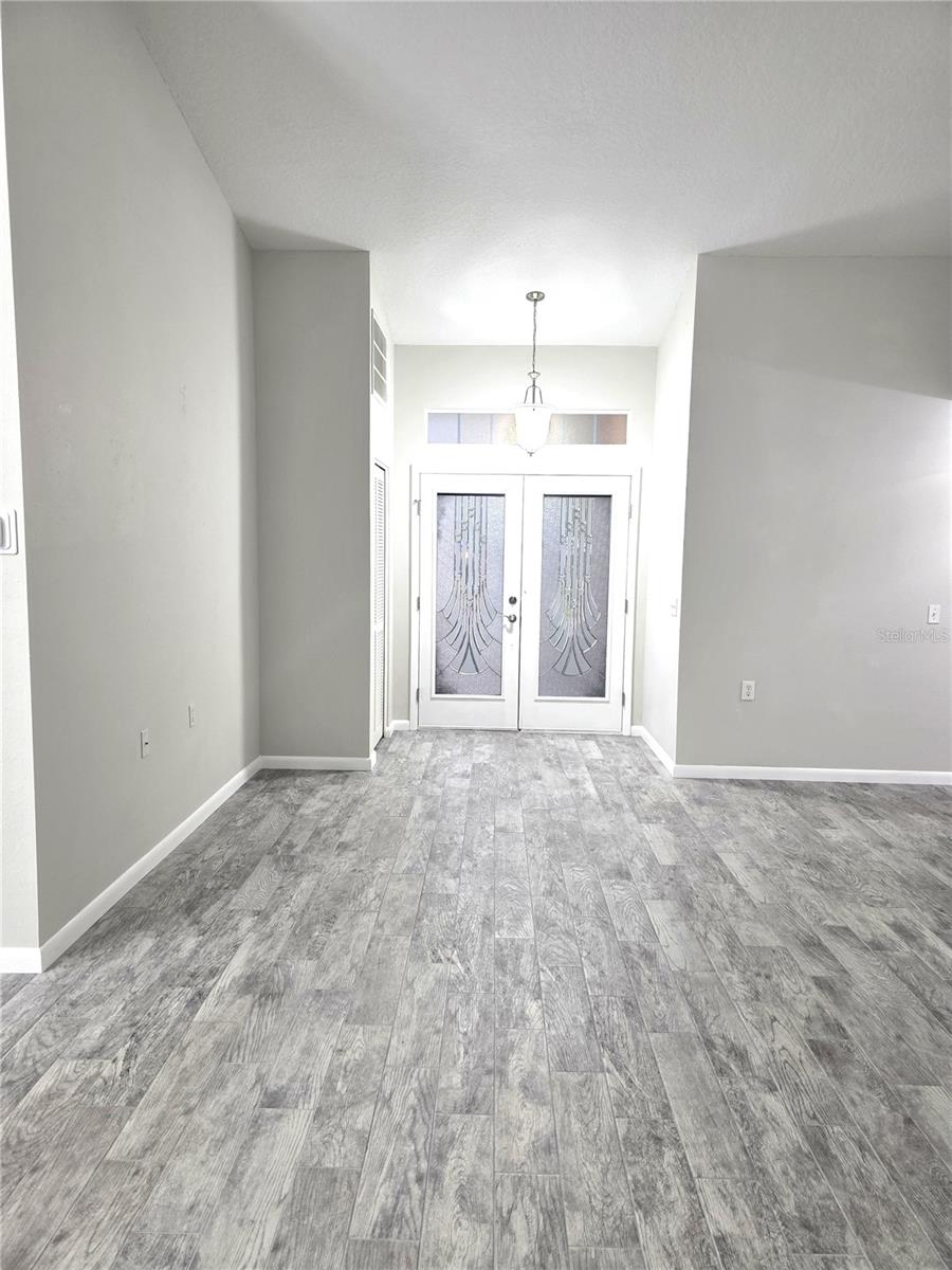 TIMBER PINES - Residential