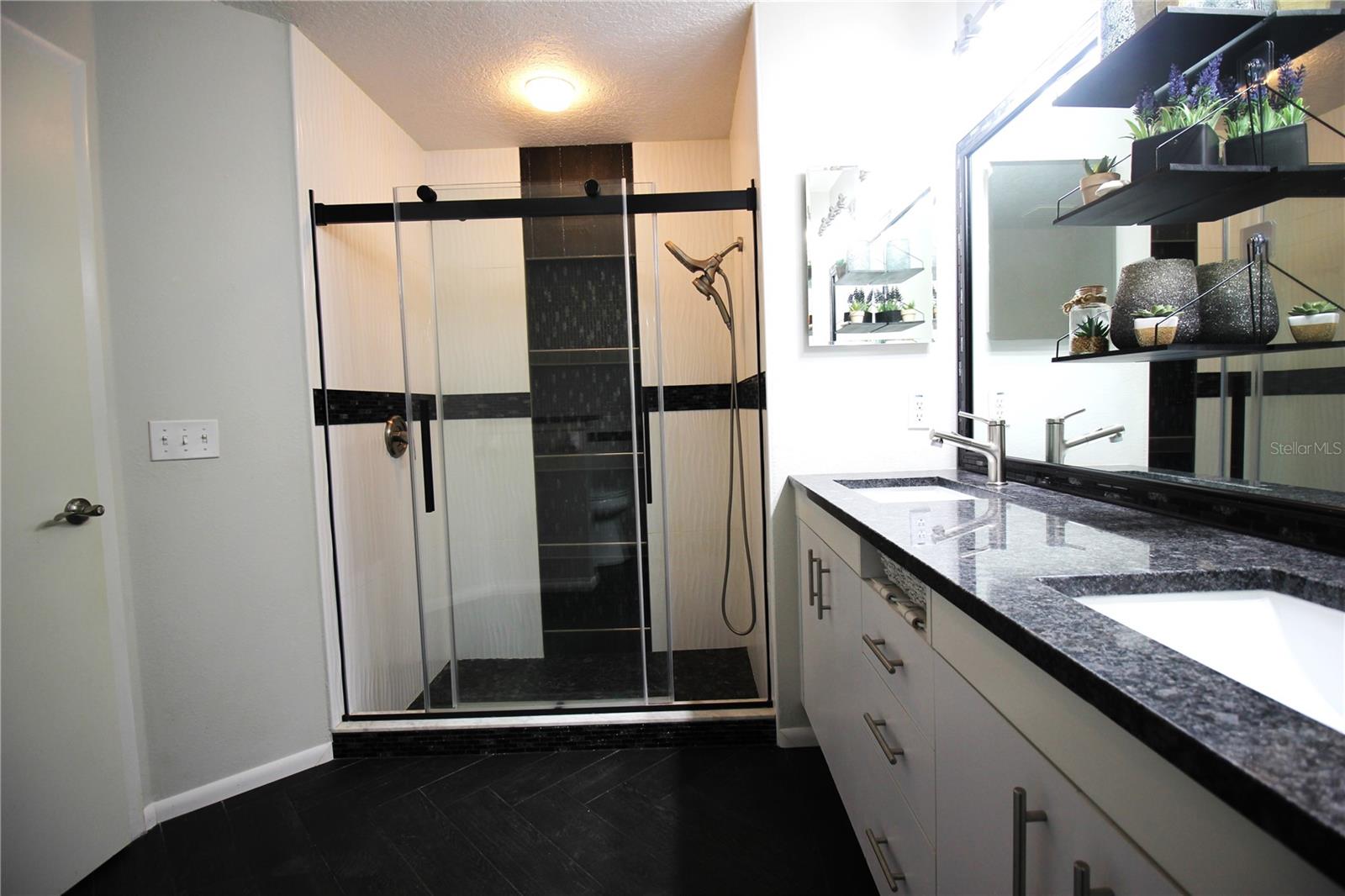 TIMBER PINES - Residential