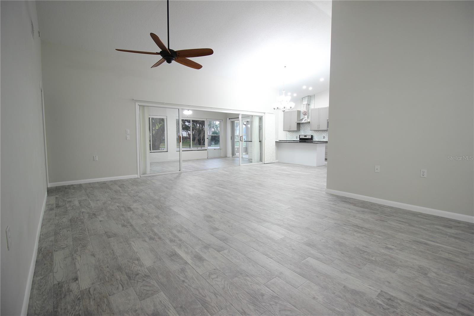 TIMBER PINES - Residential