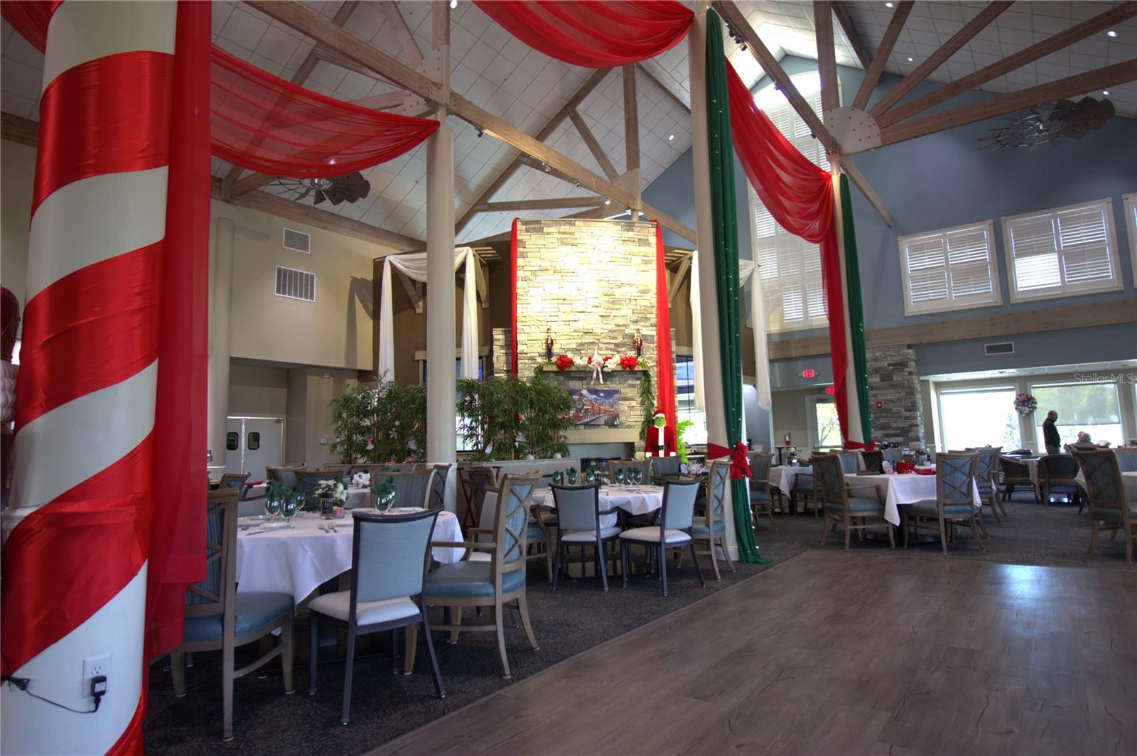 TIMBER PINES - Residential