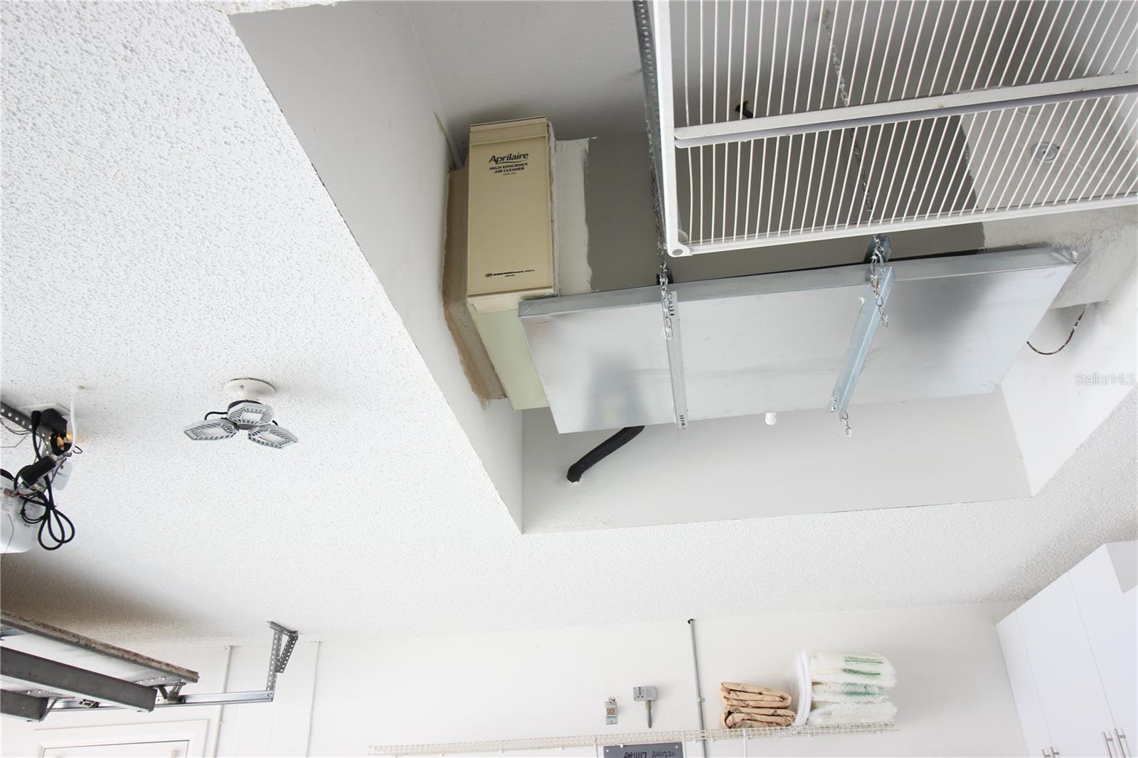 TIMBER PINES - Residential