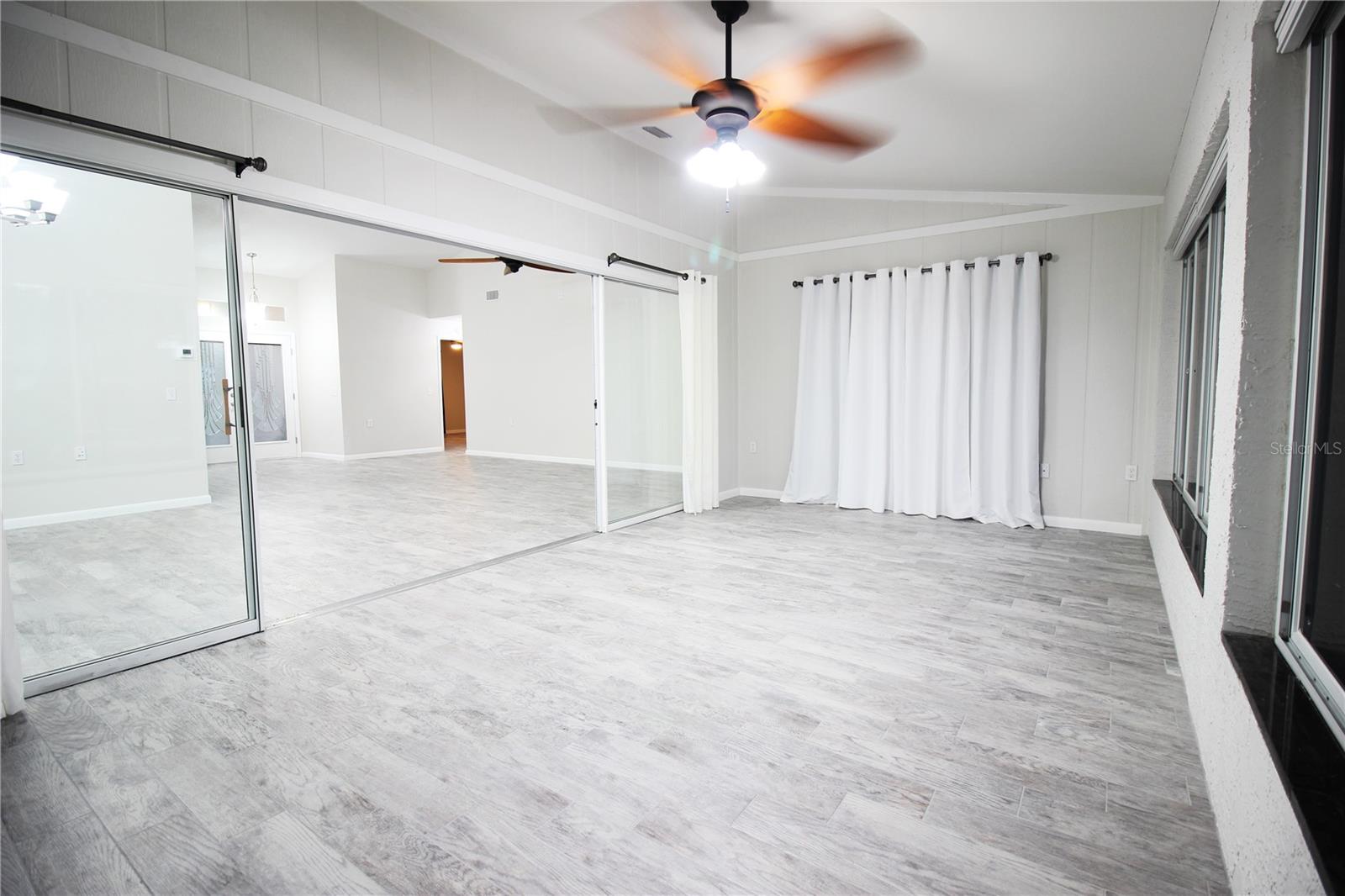 TIMBER PINES - Residential