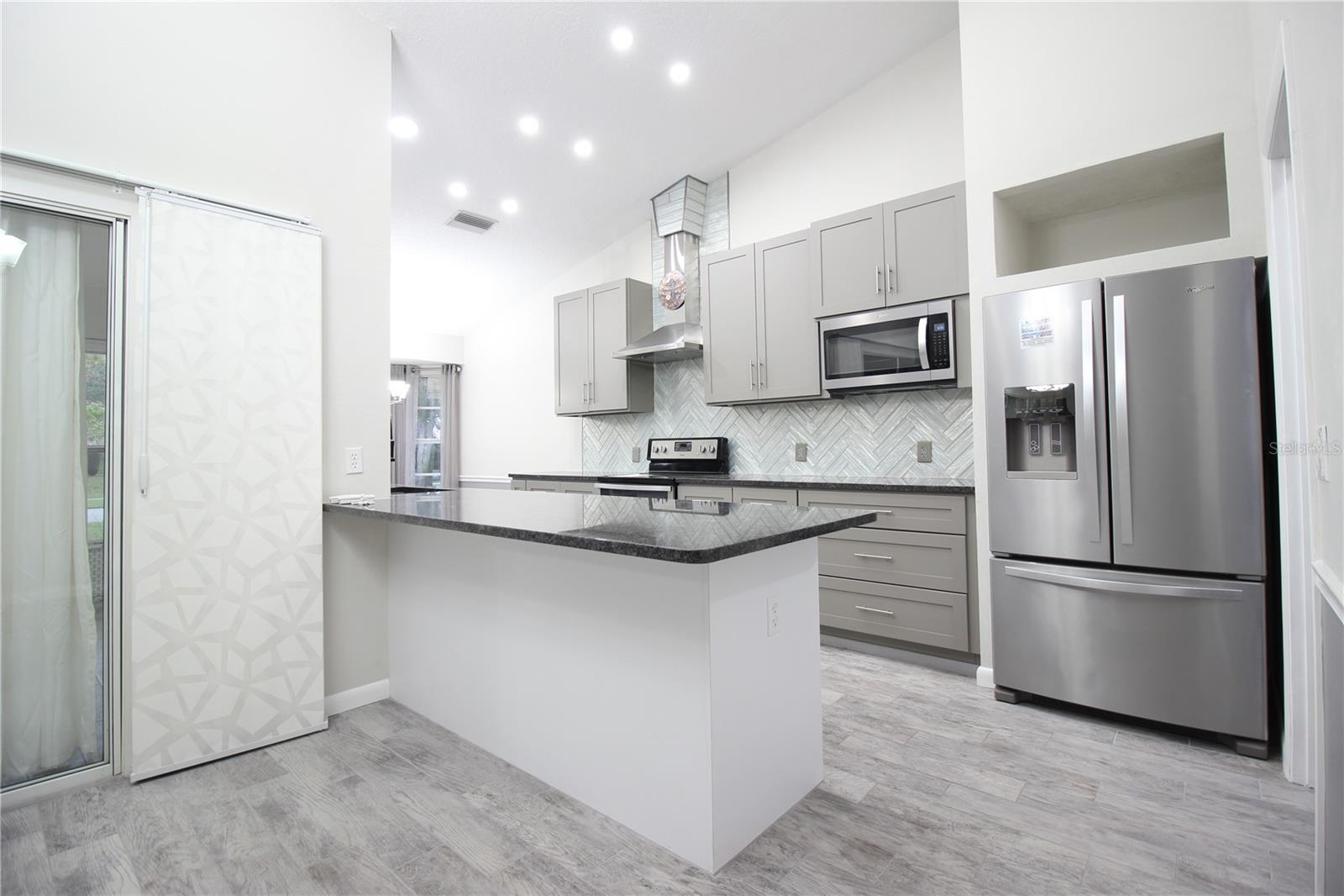 TIMBER PINES - Residential