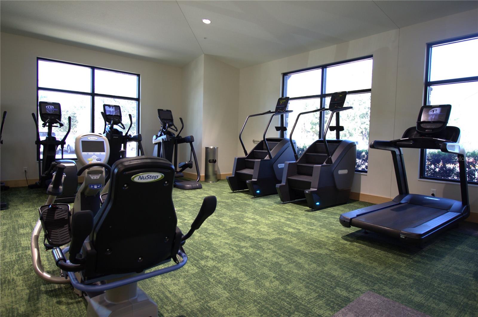 TIMBER PINES - Residential