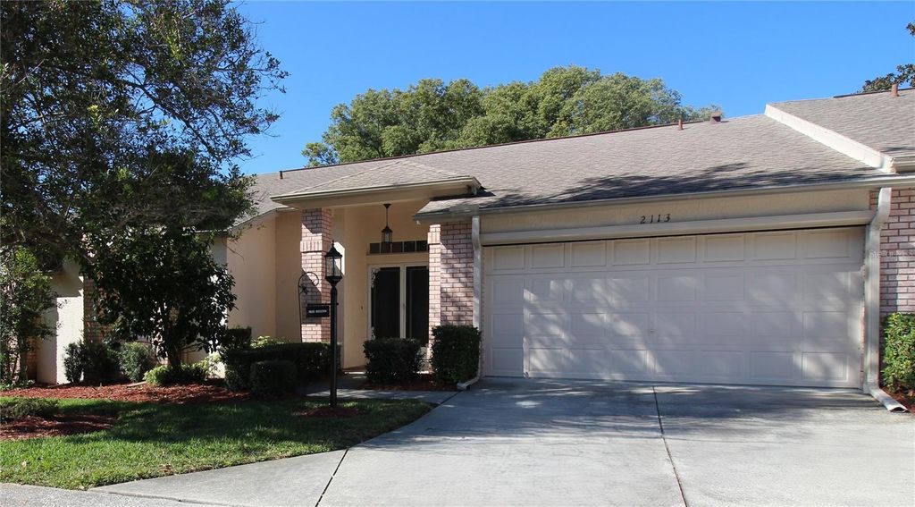 Photo of 2113 Springmeadow Drive, Spring Hill, FL 34606 (MLS # TB8456235)