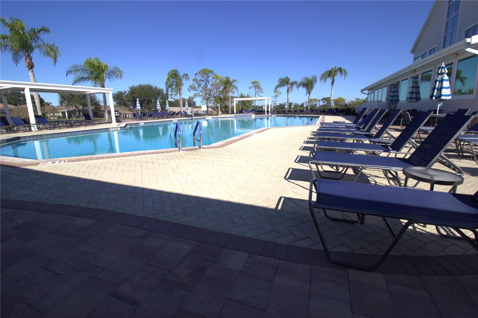 TIMBER PINES - Residential