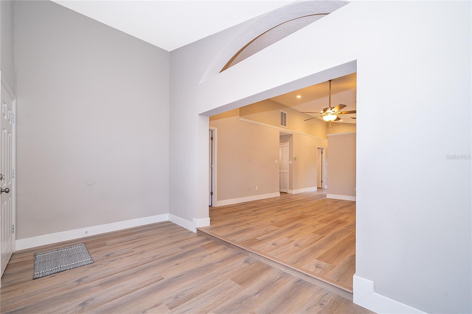 RIVERSIDE AT TWIN RIVERS UN 1 - Residential