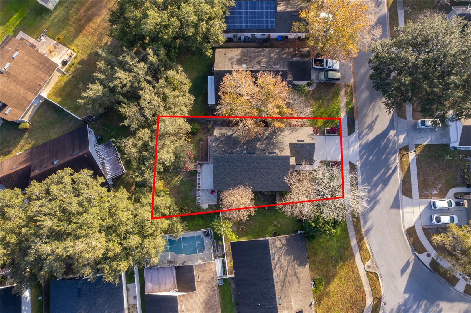 RIVERSIDE AT TWIN RIVERS UN 1 - Residential