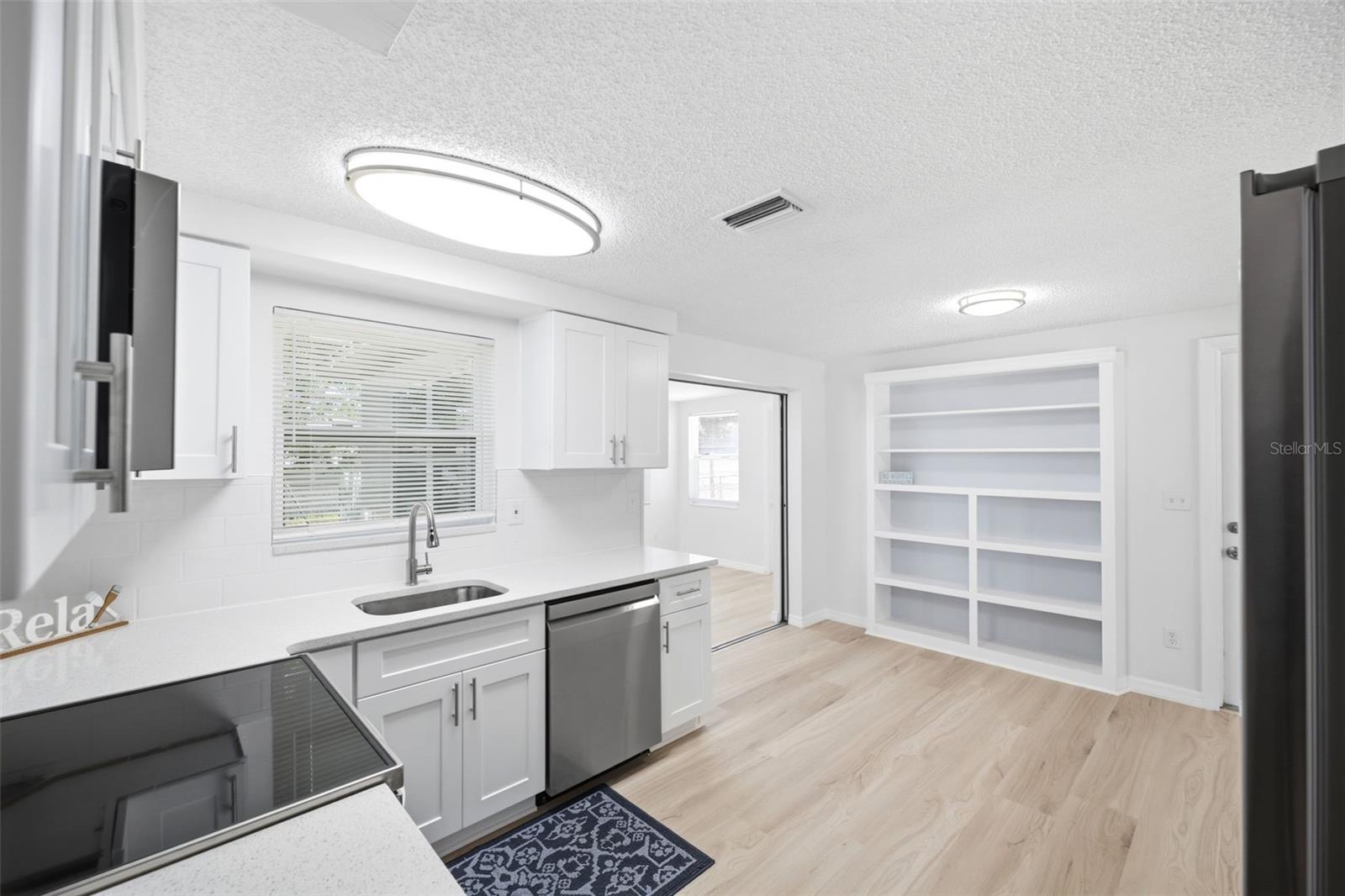 ORANGEWOOD VILLAGE - Residential