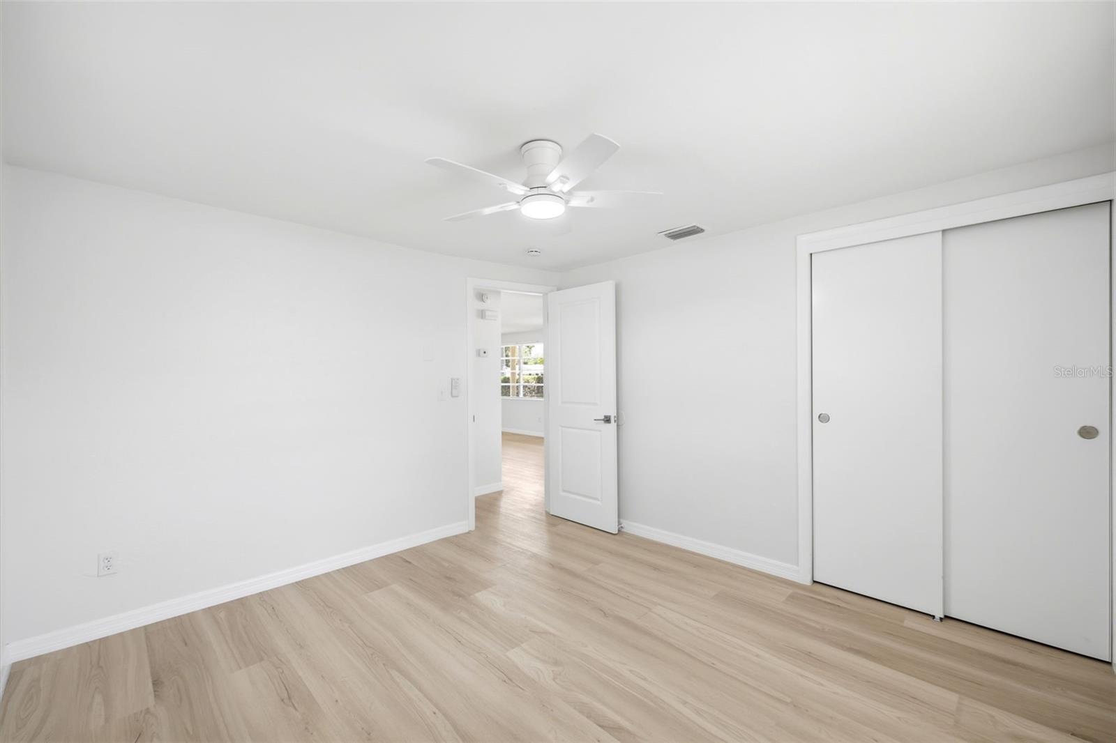 ORANGEWOOD VILLAGE - Residential