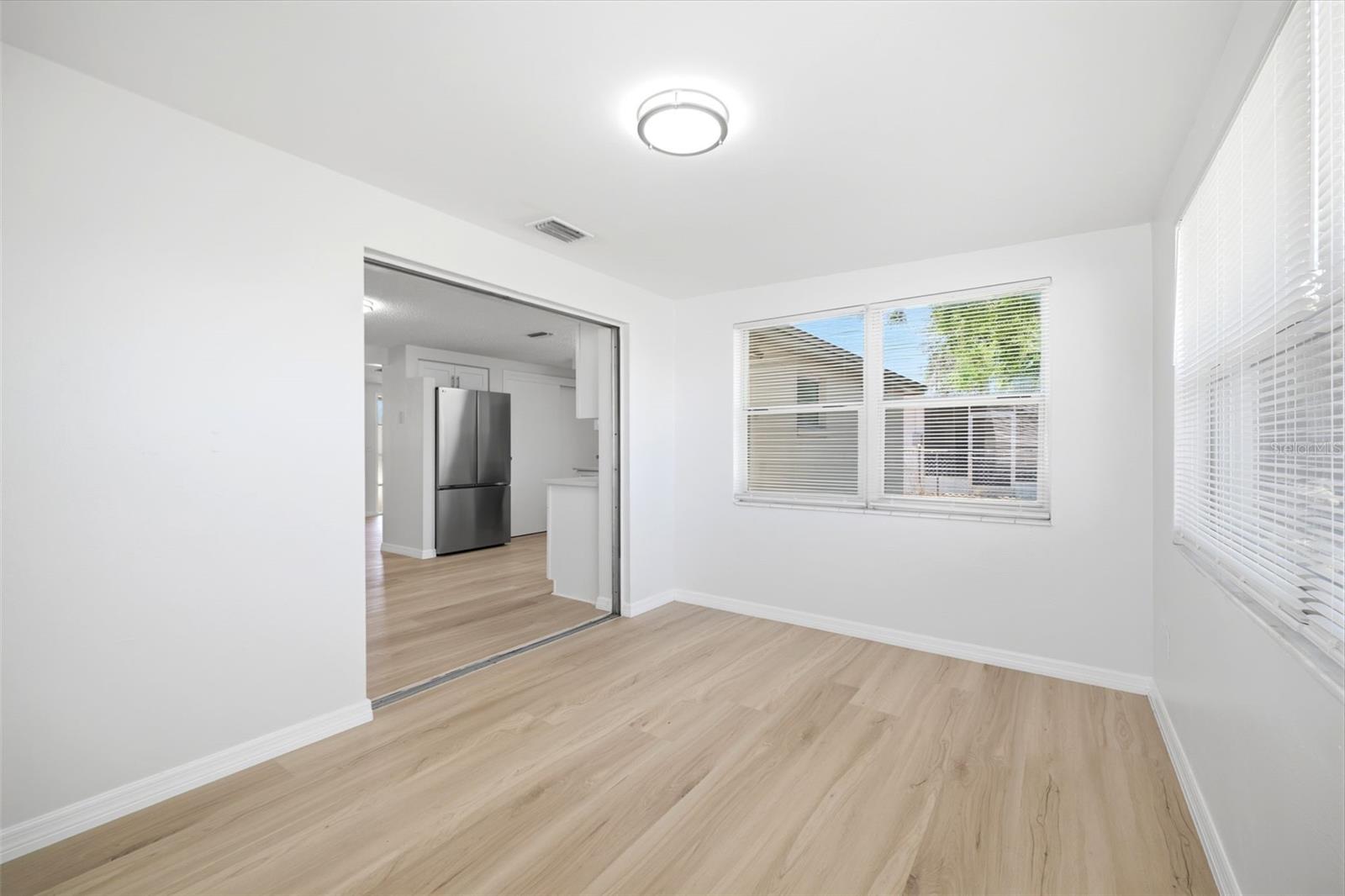 ORANGEWOOD VILLAGE - Residential