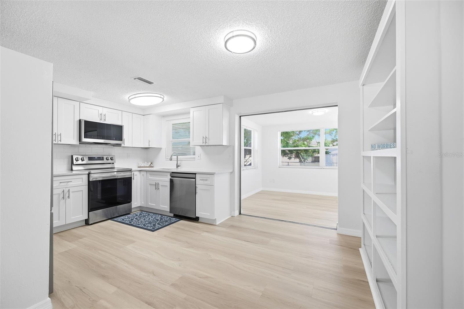 ORANGEWOOD VILLAGE - Residential
