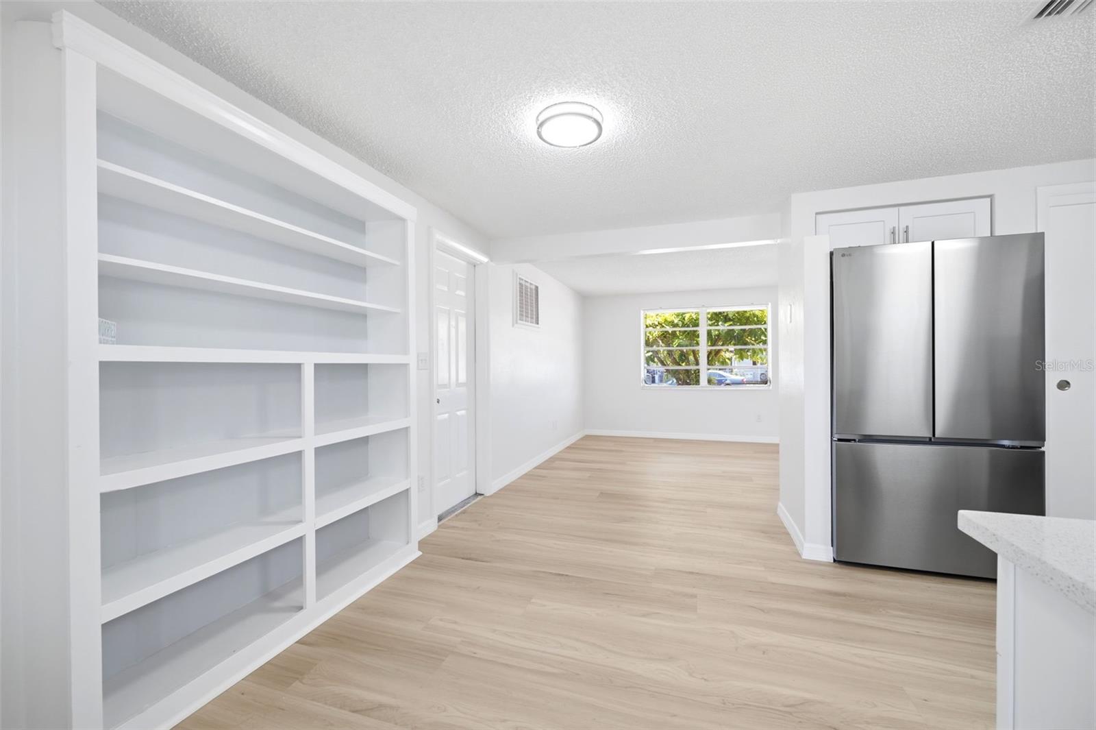 ORANGEWOOD VILLAGE - Residential