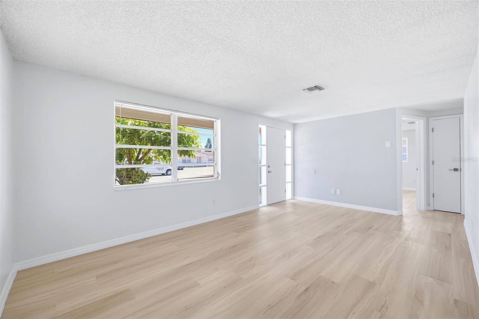 ORANGEWOOD VILLAGE - Residential
