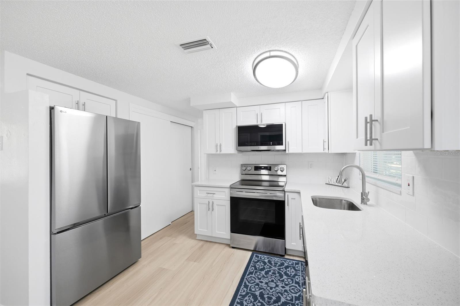 ORANGEWOOD VILLAGE - Residential