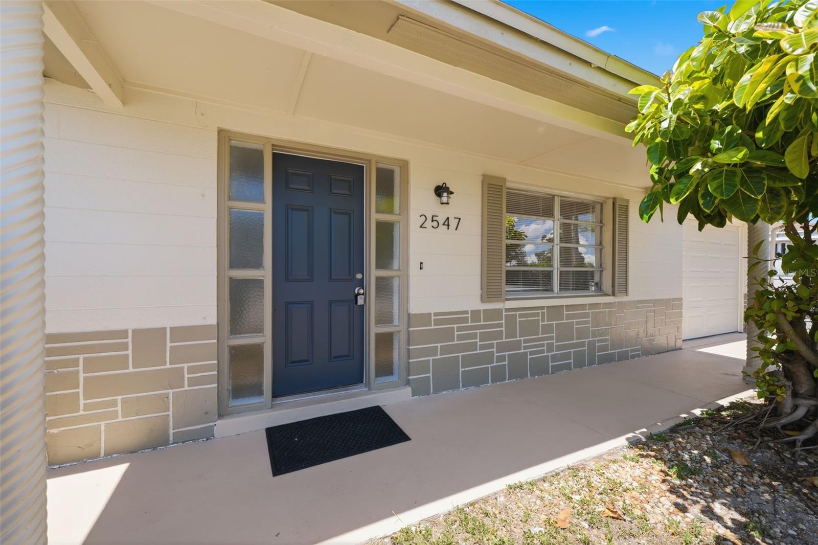 ORANGEWOOD VILLAGE - Residential