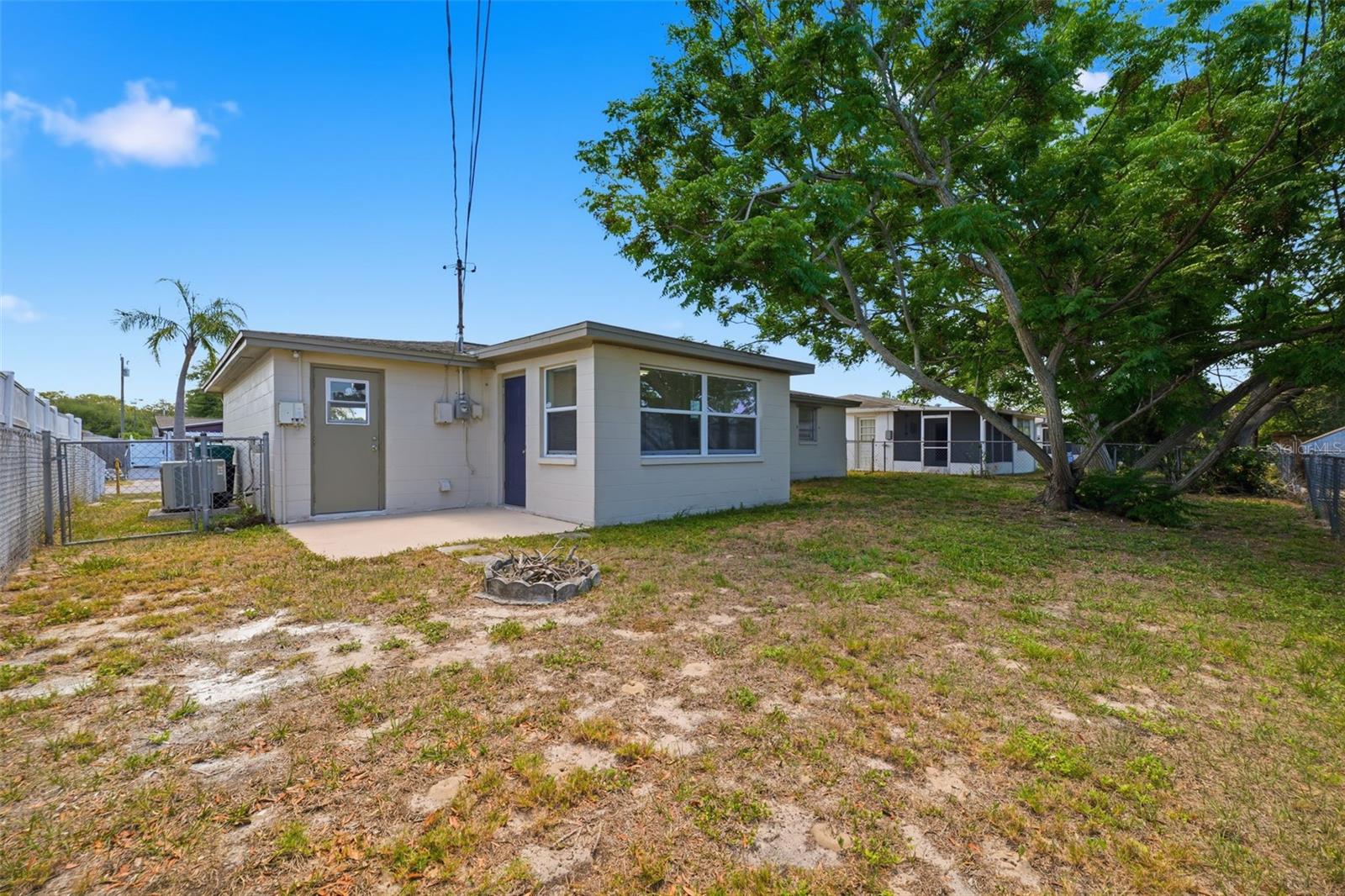 ORANGEWOOD VILLAGE - Residential