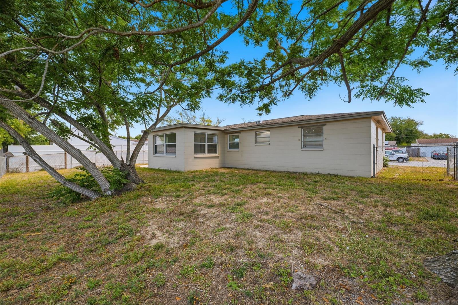 ORANGEWOOD VILLAGE - Residential