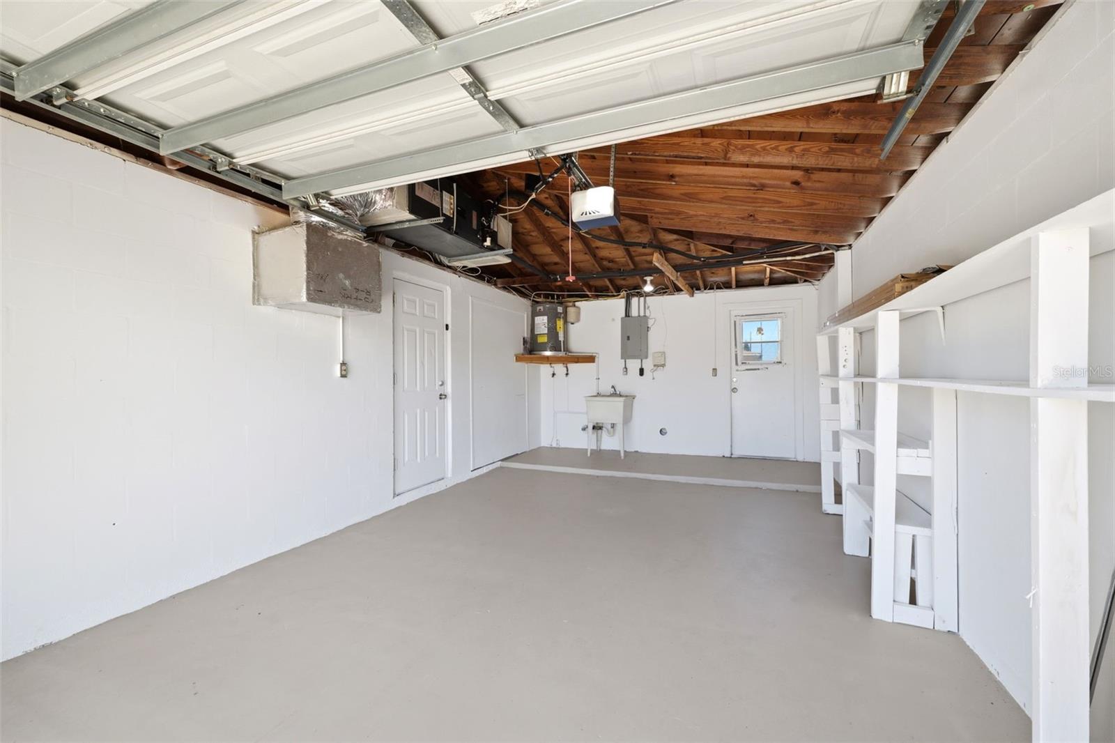 ORANGEWOOD VILLAGE - Residential