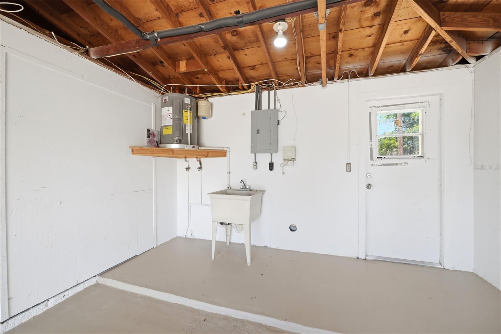 ORANGEWOOD VILLAGE - Residential