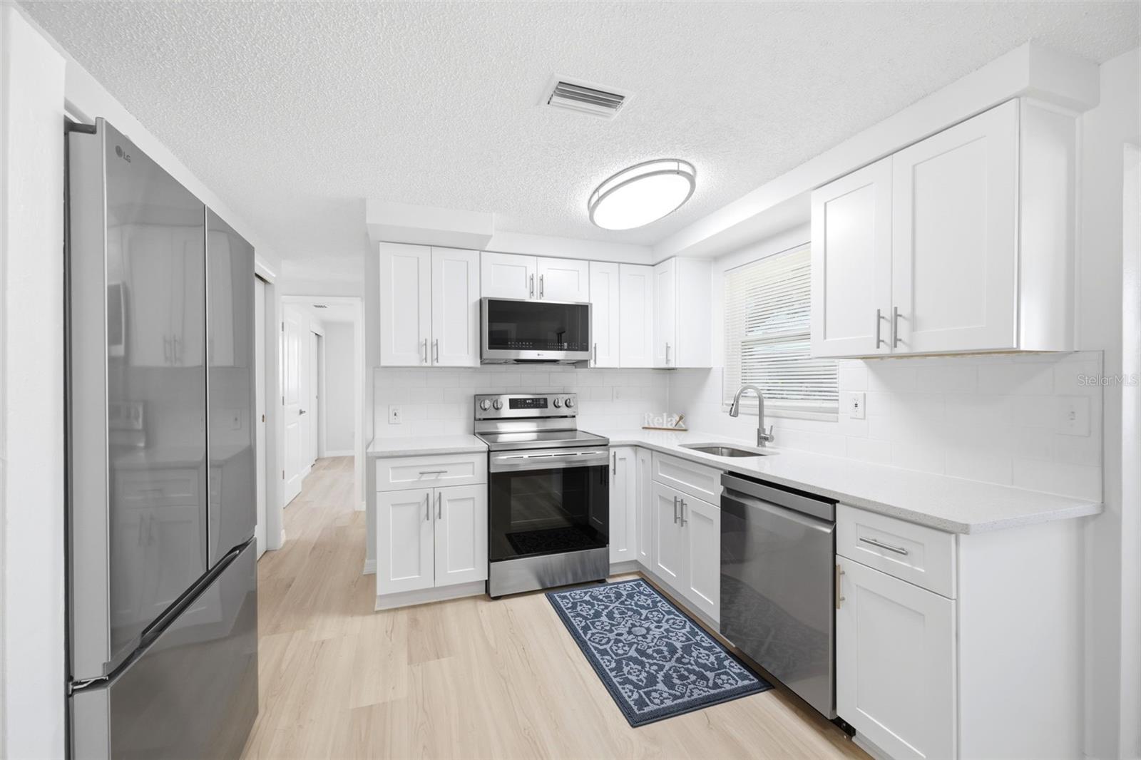 ORANGEWOOD VILLAGE - Residential