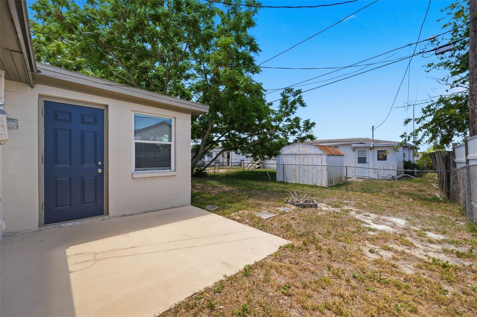 ORANGEWOOD VILLAGE - Residential