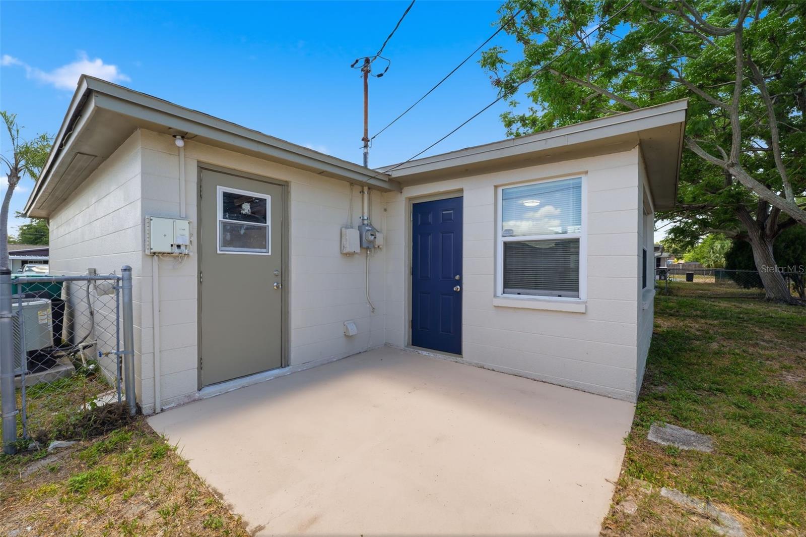 ORANGEWOOD VILLAGE - Residential