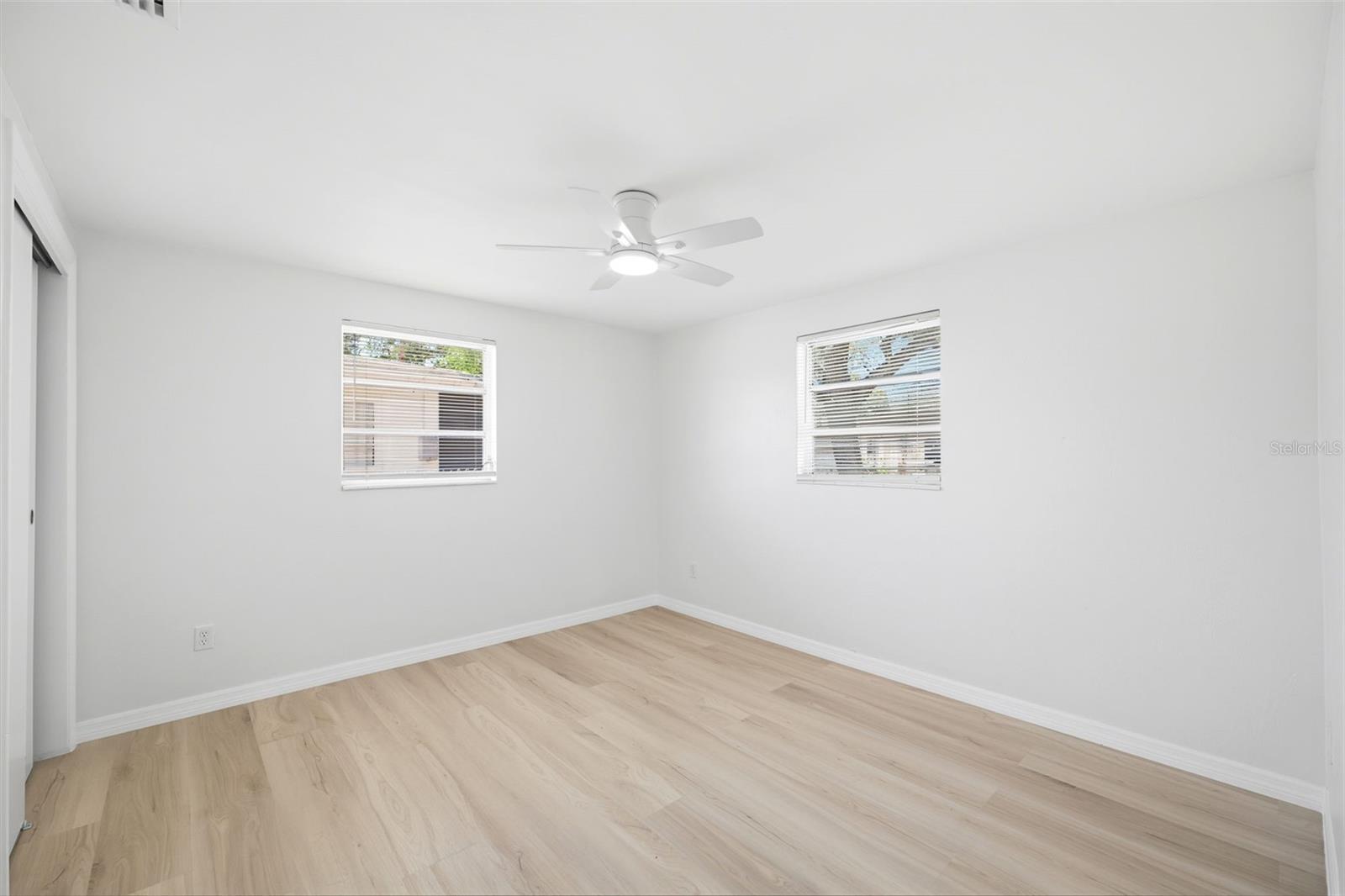 ORANGEWOOD VILLAGE - Residential