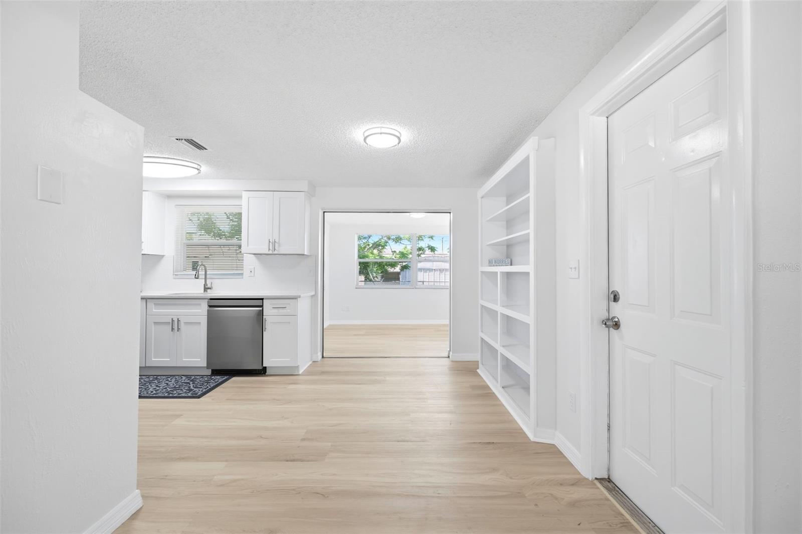 ORANGEWOOD VILLAGE - Residential